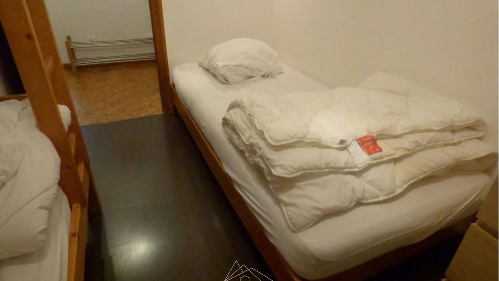 Confortable 3 Pieces Pour 6Pers Avec Balcon Au Grand-Bornand - Fr-1-458-124 Le Grand-Bornand Apartment