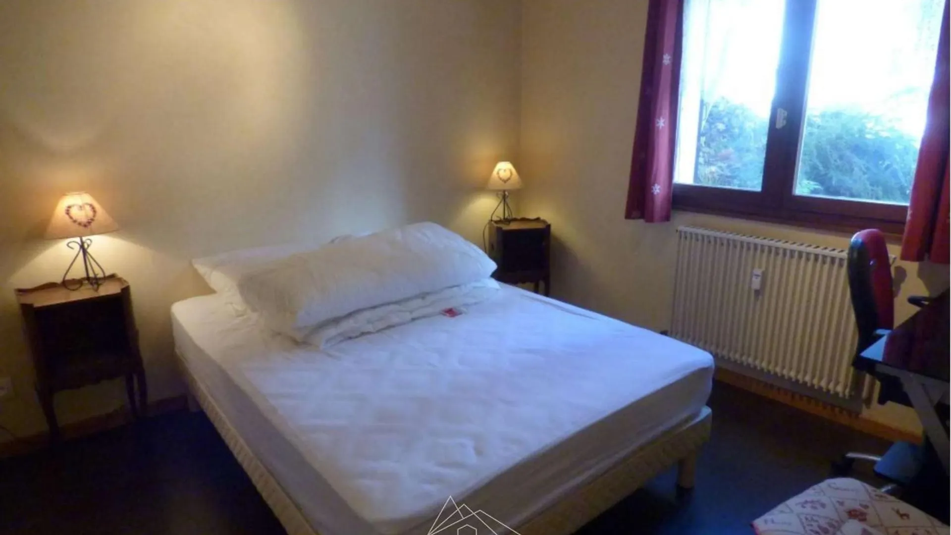 Apartment Confortable 3 Pieces Pour 6Pers Avec Balcon Au Grand-Bornand - Fr-1-458-124 Le Grand-Bornand
