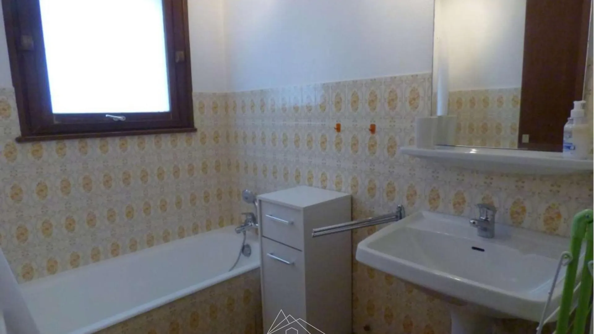 Apartment Confortable 3 Pieces Pour 6Pers Avec Balcon Au Grand-Bornand - Fr-1-458-124 Le Grand-Bornand